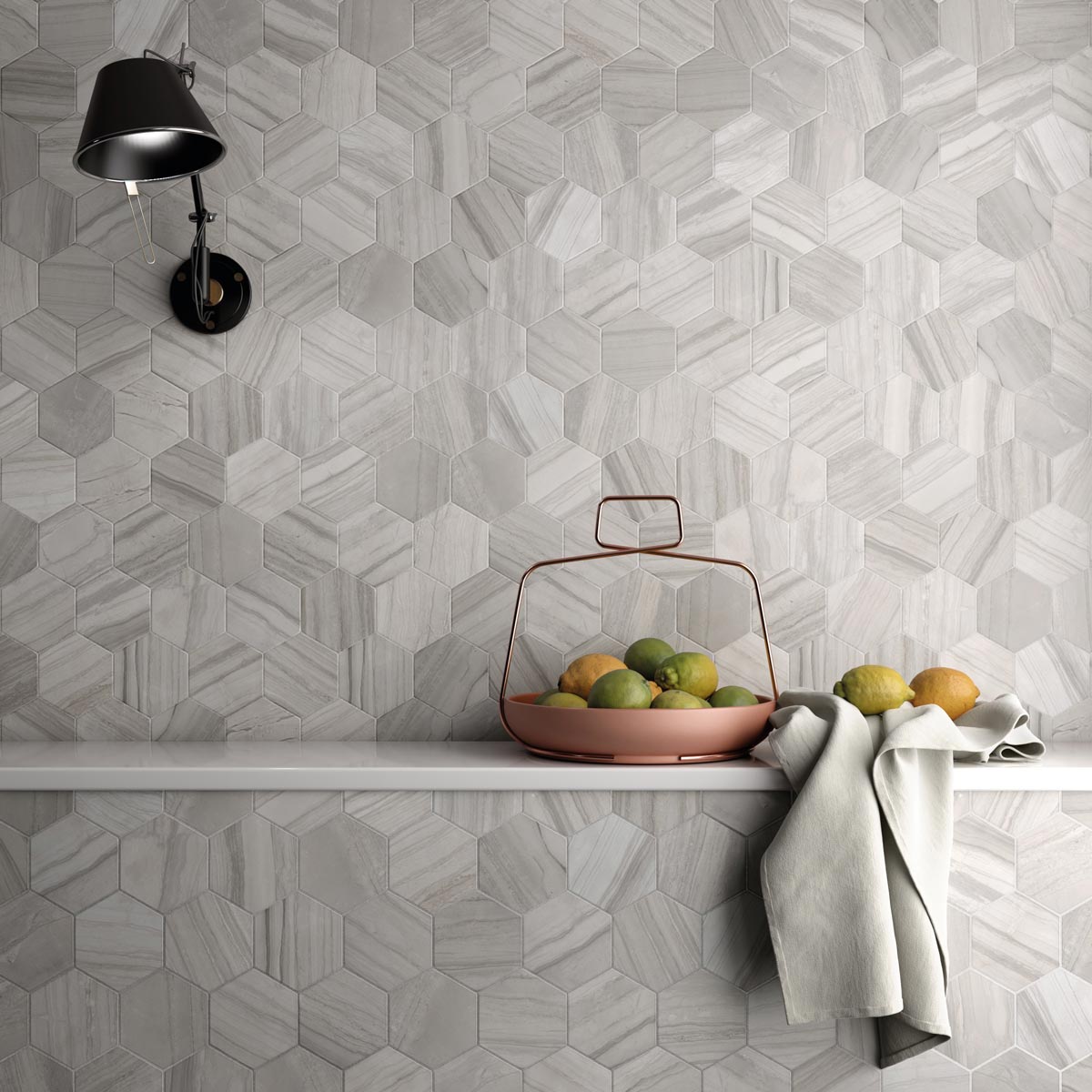 Lithos grey