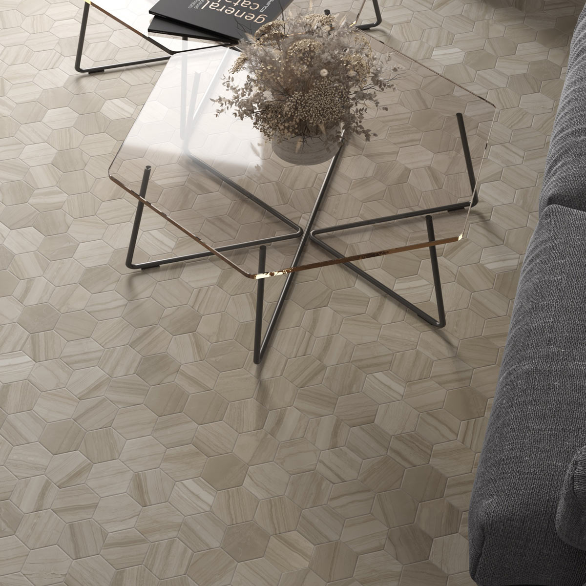 Lithos beige
