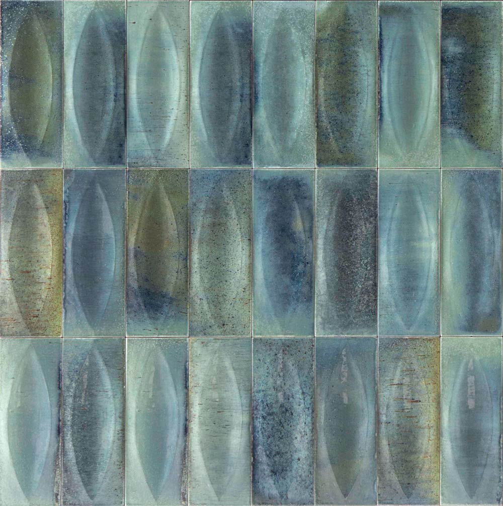 Gleeze Turchese Struttura Eye