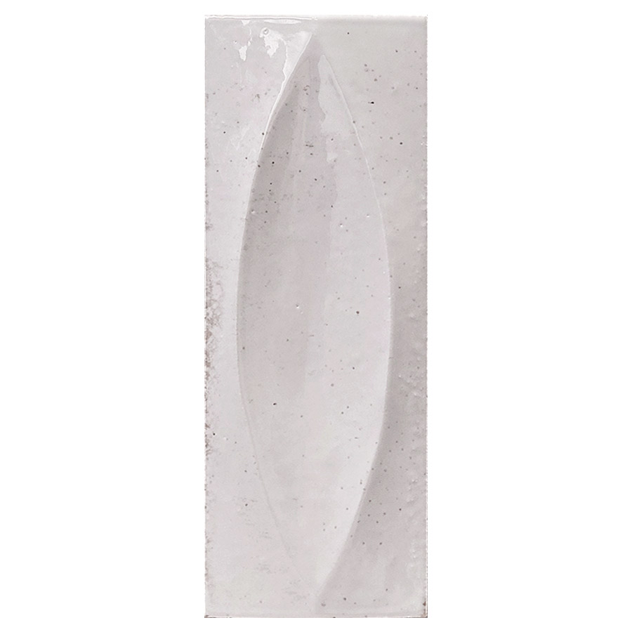 Gleeze Bianco Struttura Eye