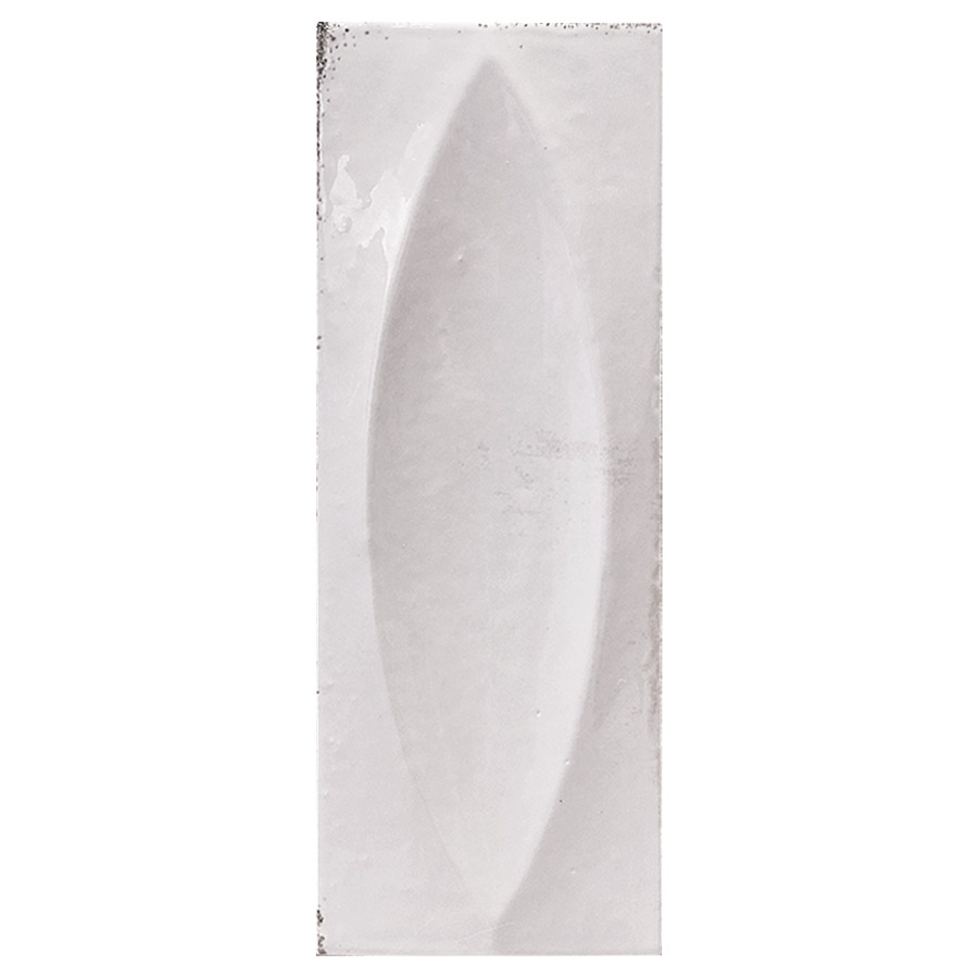 Gleeze Bianco Struttura Eye
