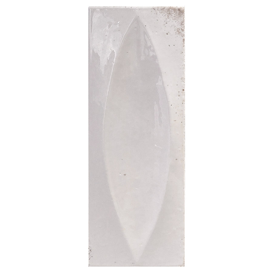 Gleeze Bianco Struttura Eye