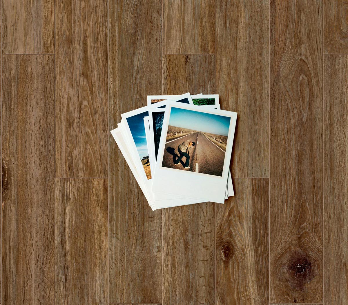 Woodglam Noce