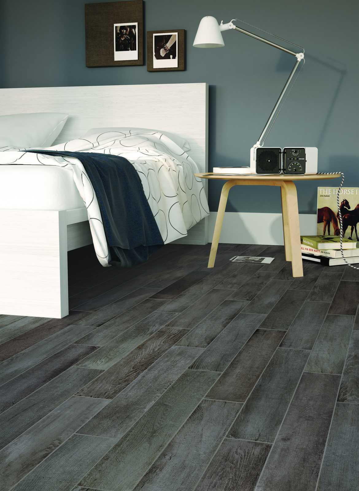 Woodcraft Grigio Outdoor