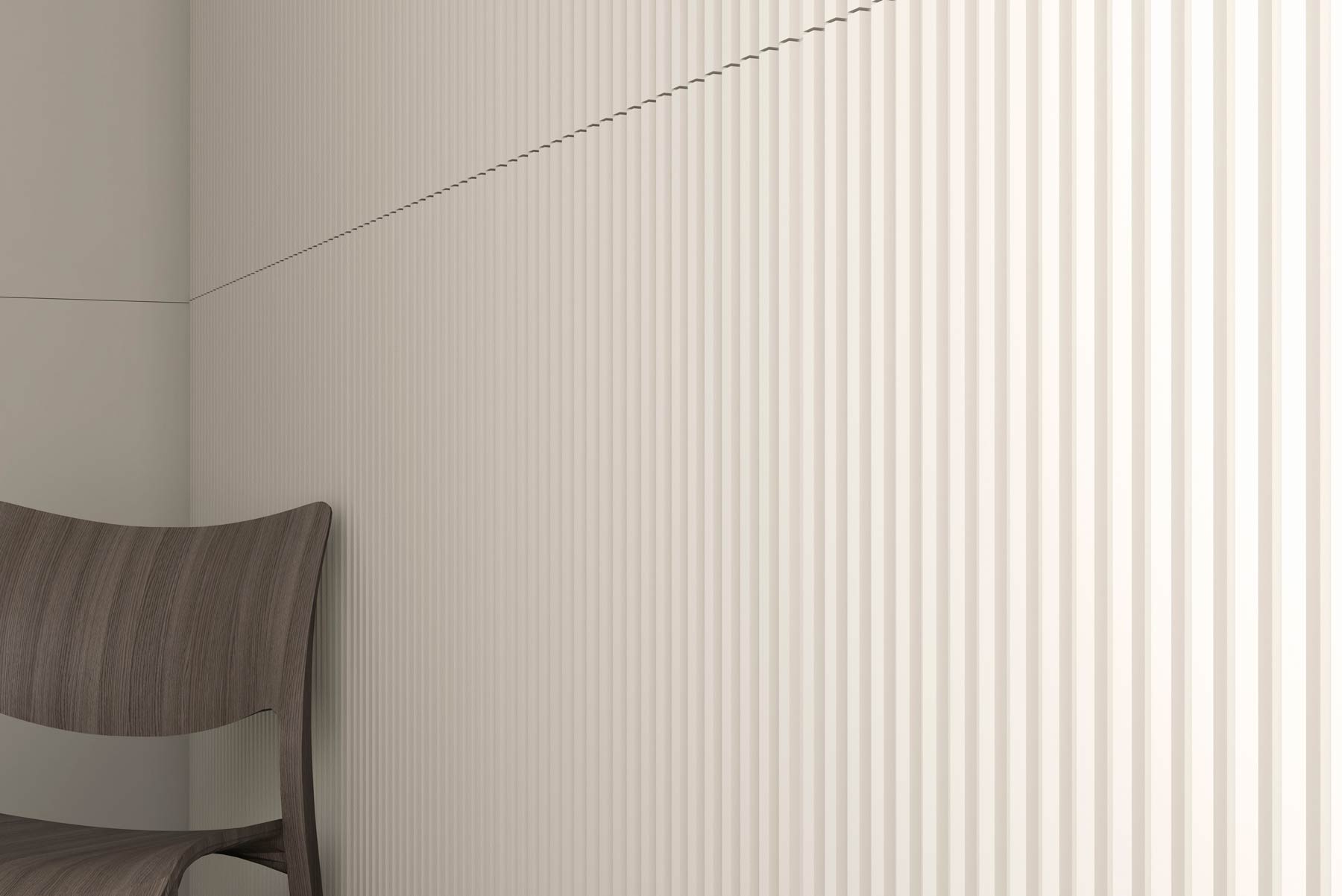 Zumaia white RLV