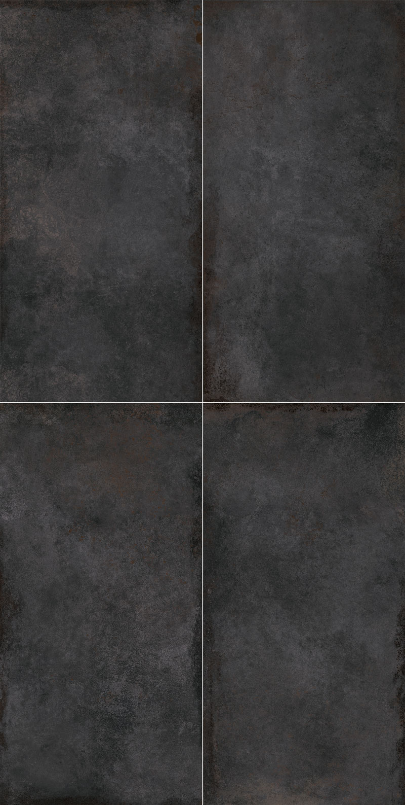 Alloy Coal mat