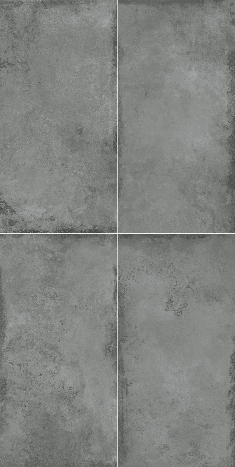 Alloy Grey mat