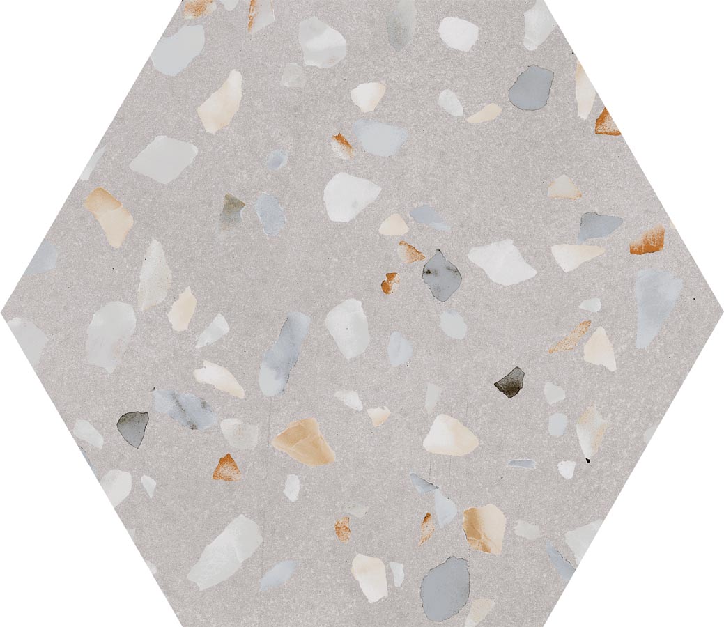 Doria greige hex