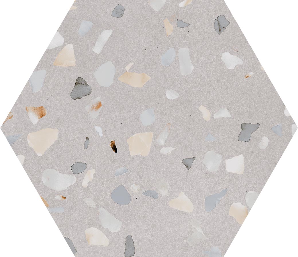 Doria greige hex