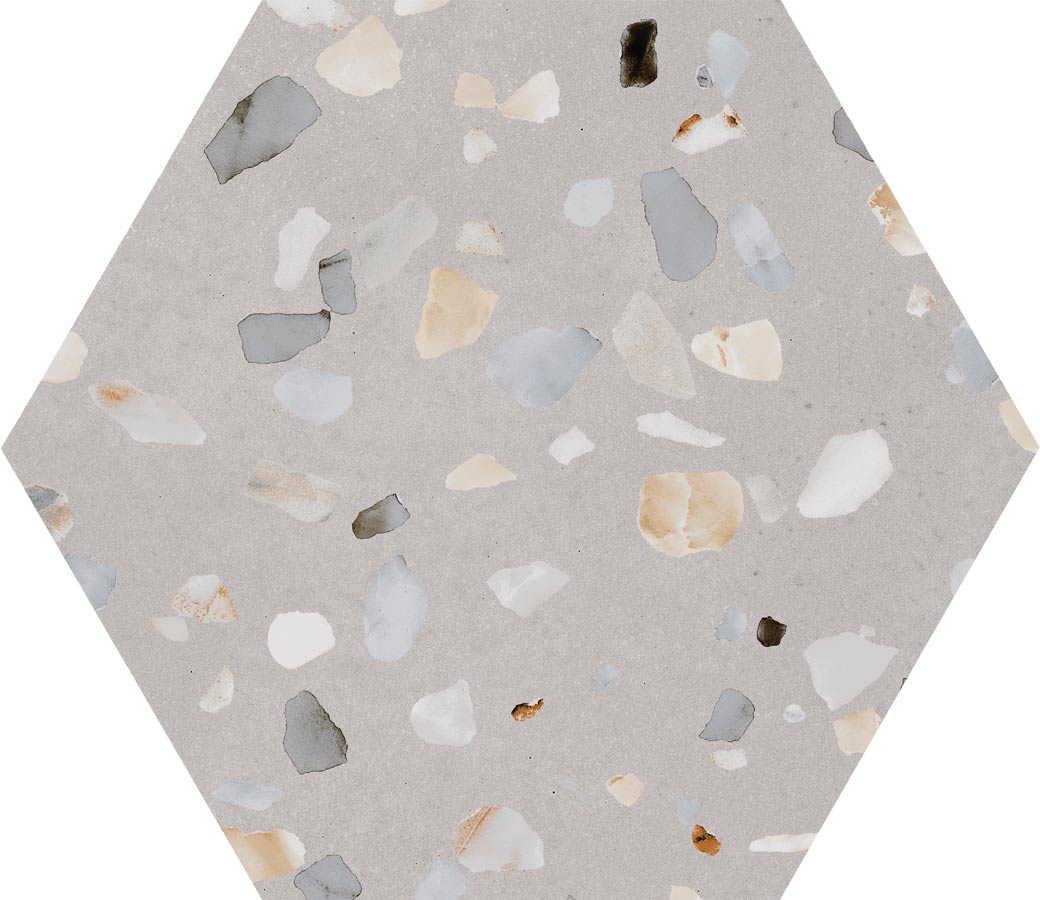 Doria greige hex