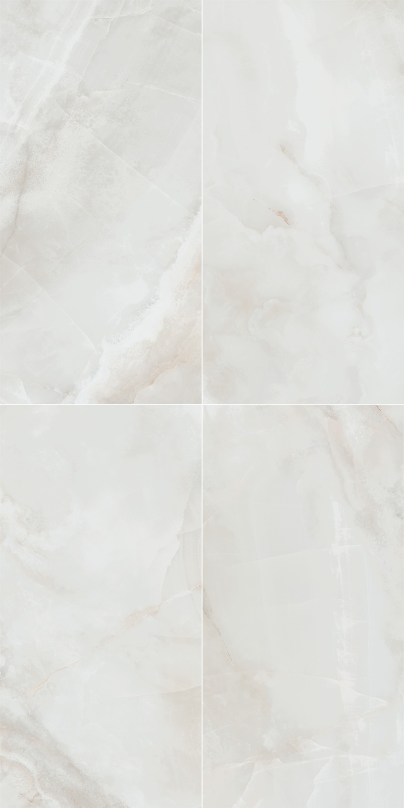 Sardonyx White
