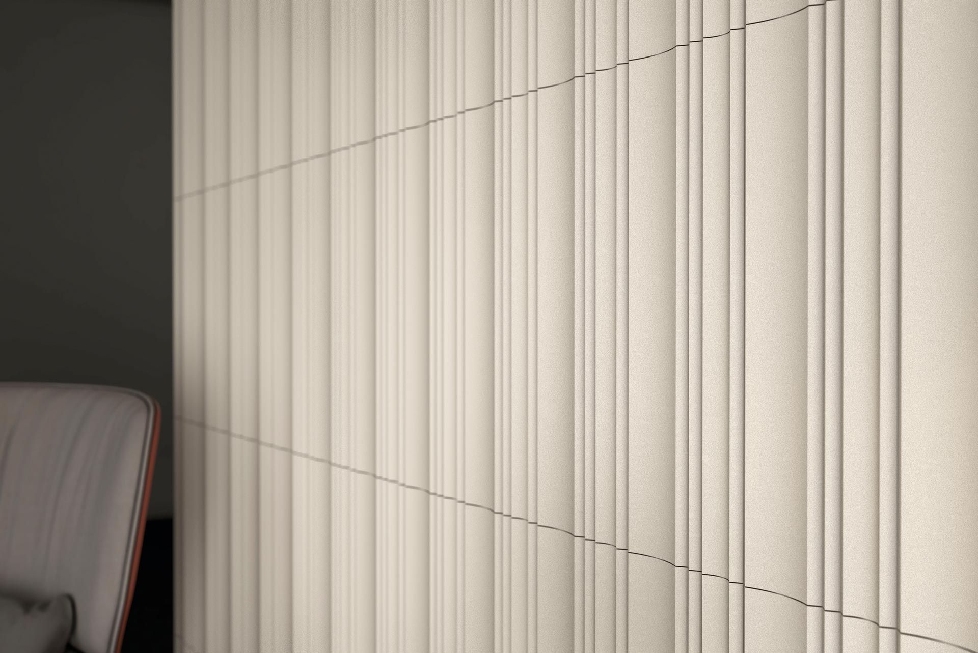 Ordesa white