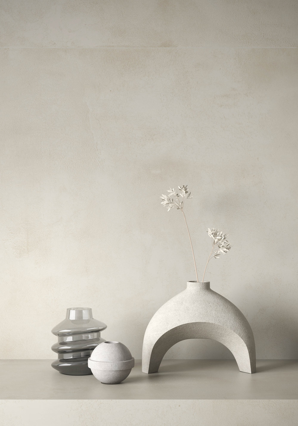 Eleganza beige