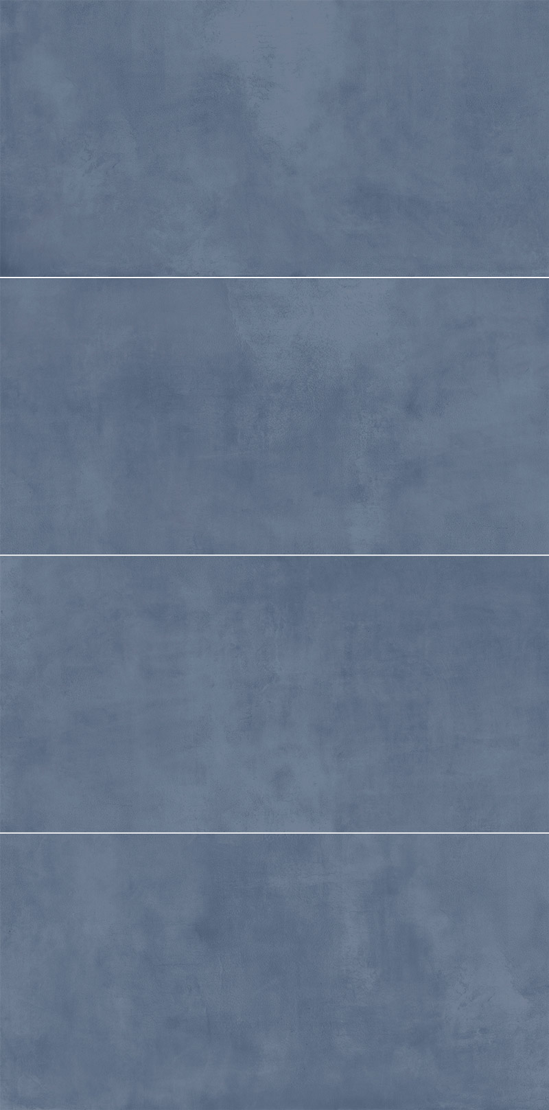 Eleganza blu