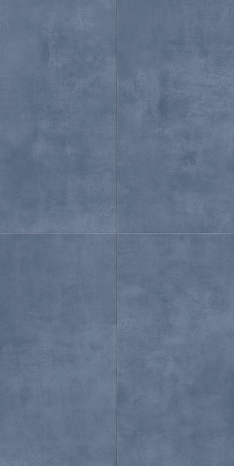 Eleganza blu