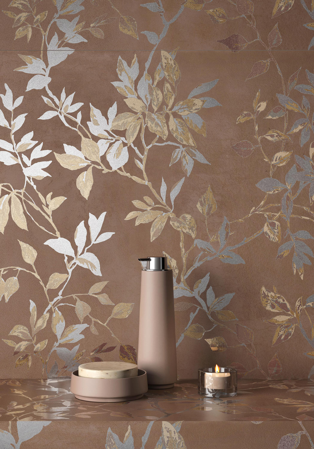 Eleganza Dec Nara terra