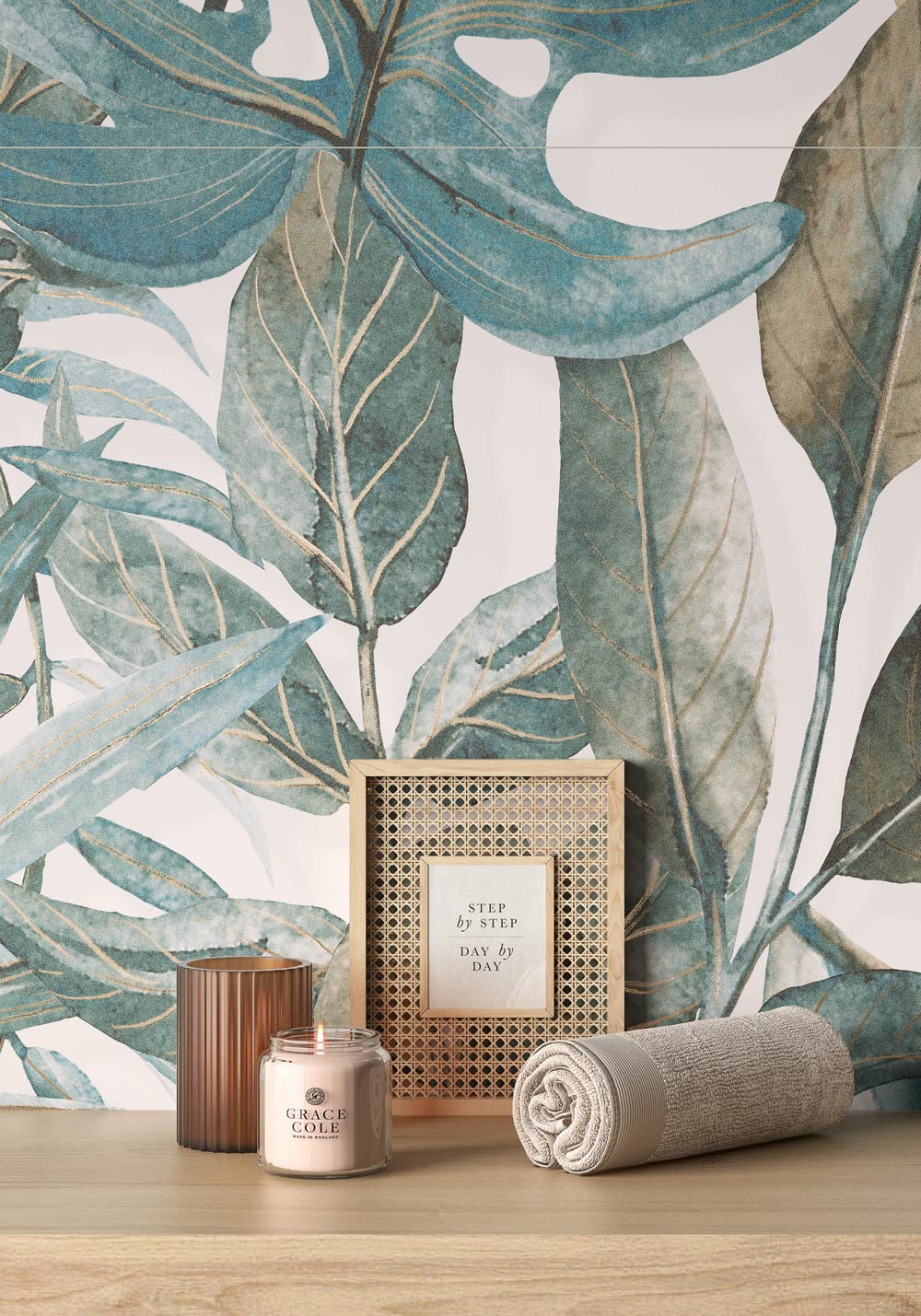 Tendenza Giardino set