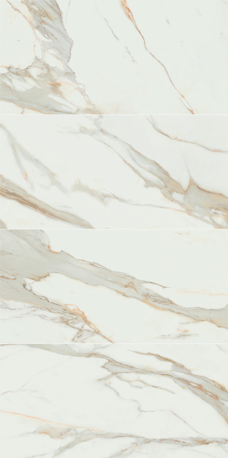 Calacata Gold