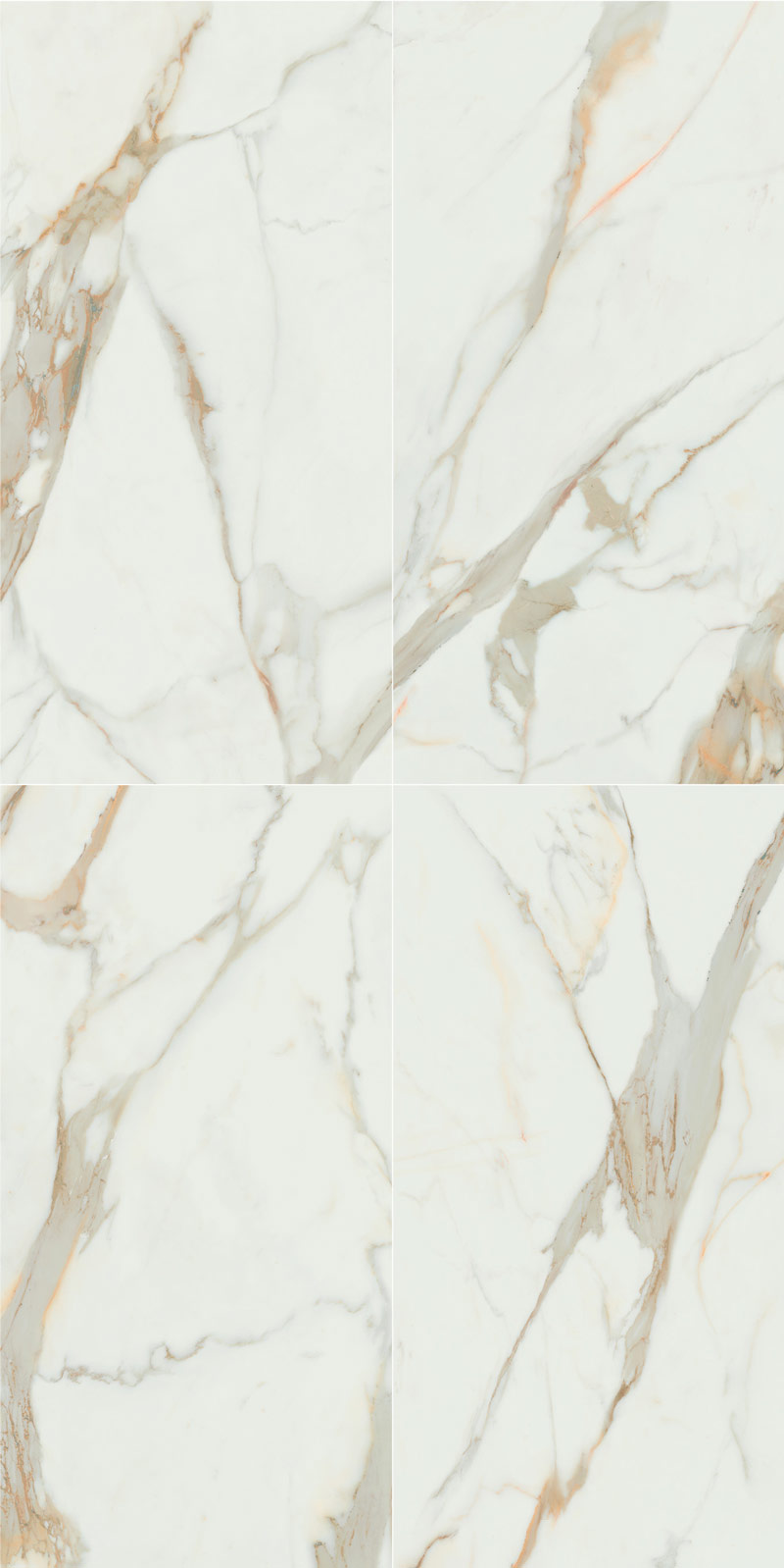 Calacata Gold