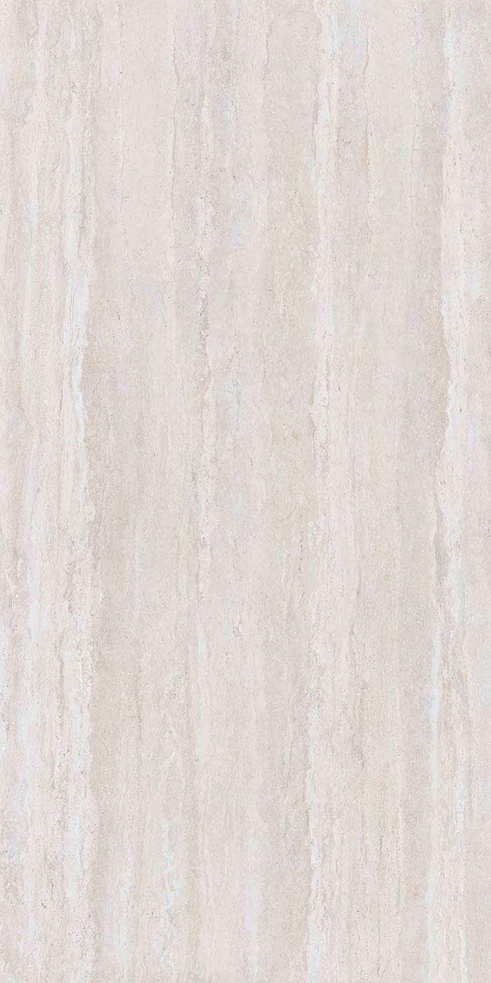 Tivoli White matt