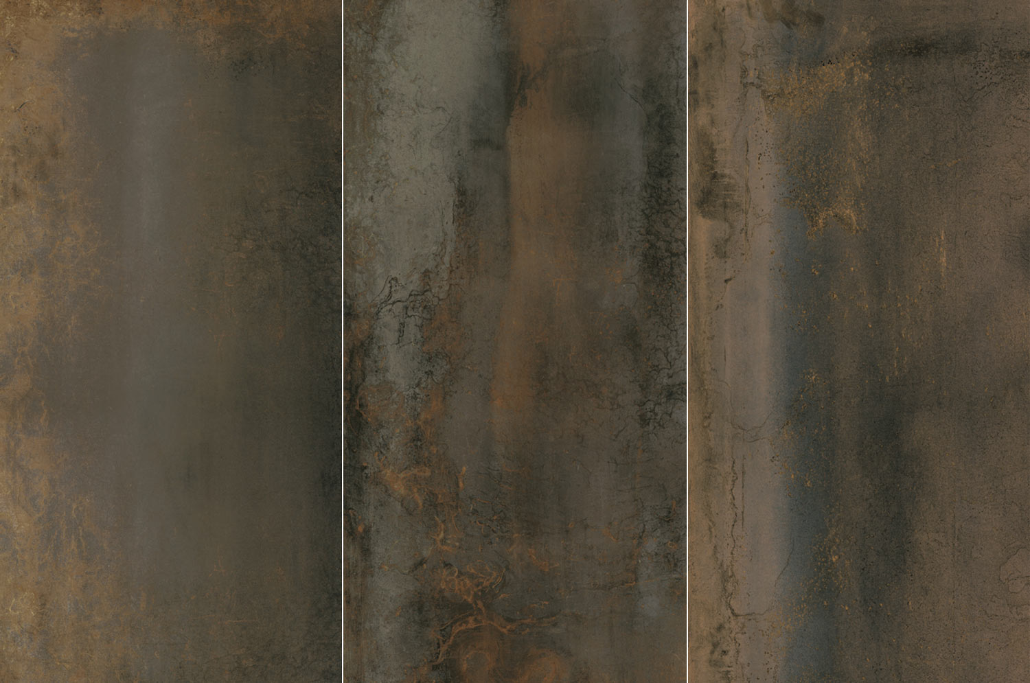 Moma Rusteel matt
