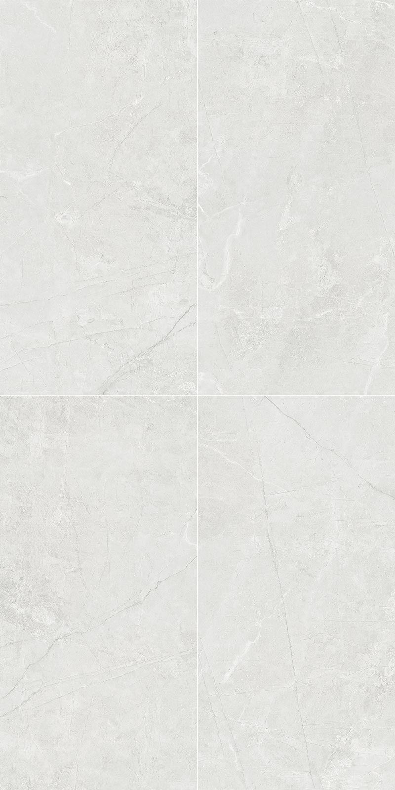 Indic blanco