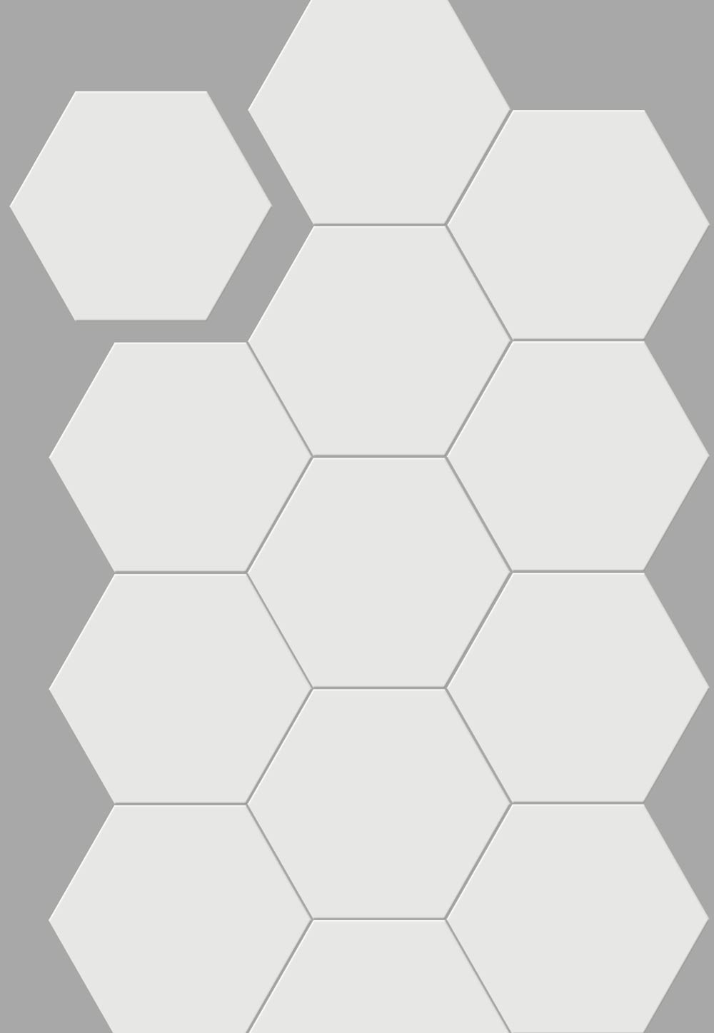 Gallery Albar hex
