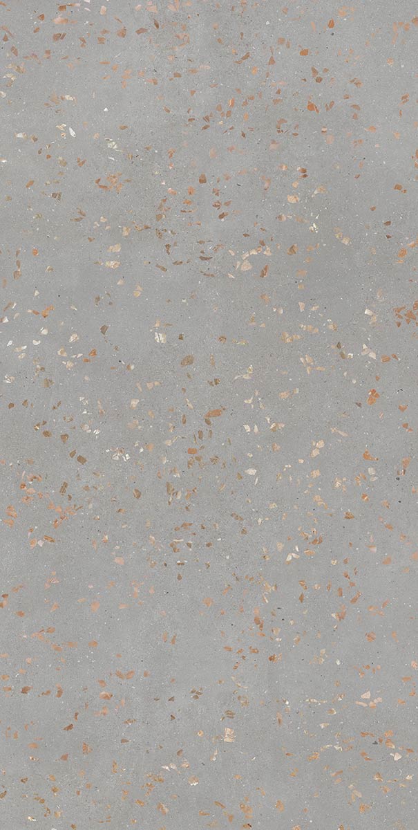 Ceppo di gri Silver mat