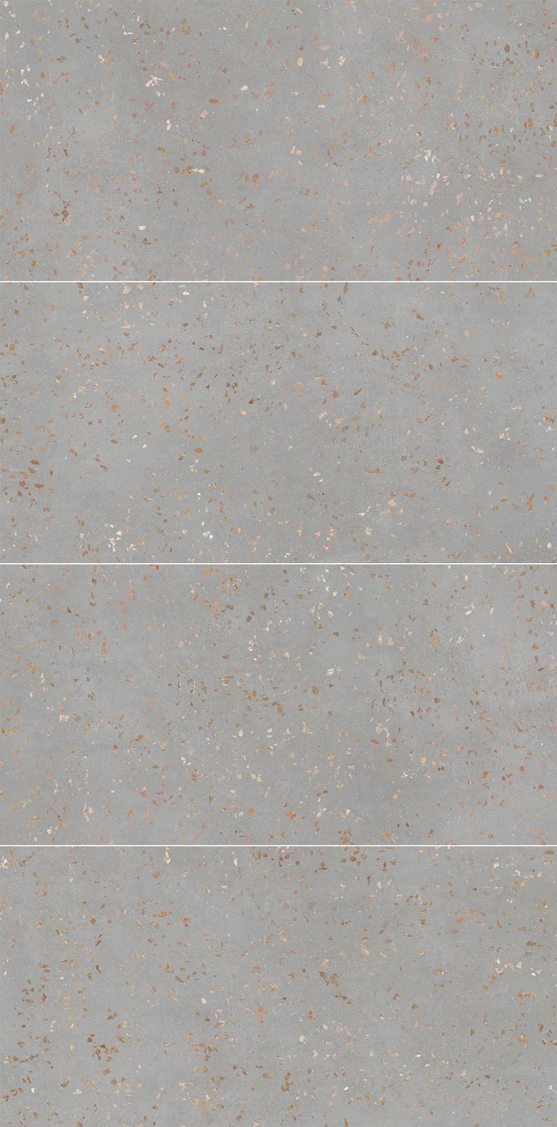Ceppo di gri Silver mat