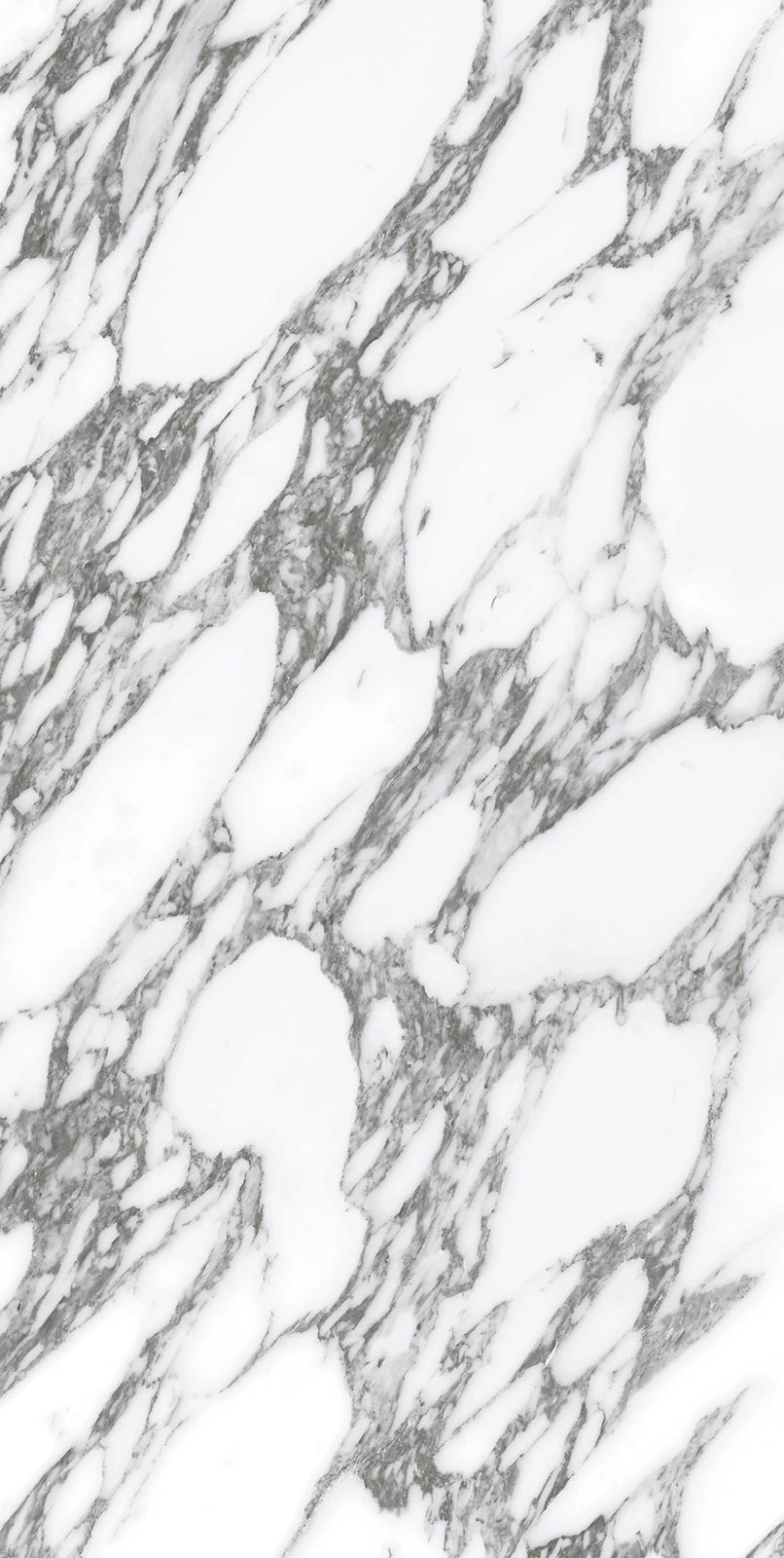 Arabescatto white mat