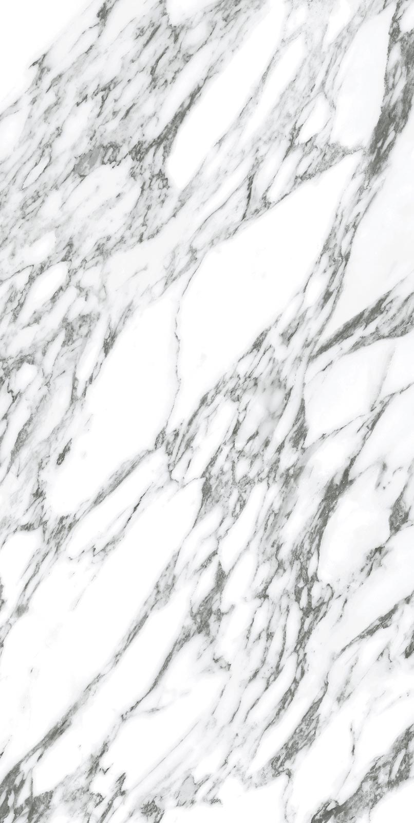 Arabescatto white