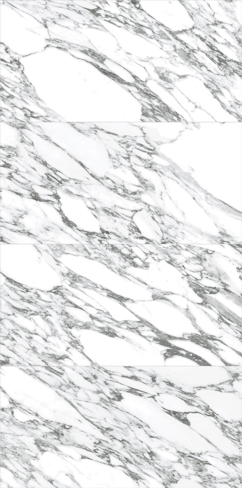 Arabescatto white