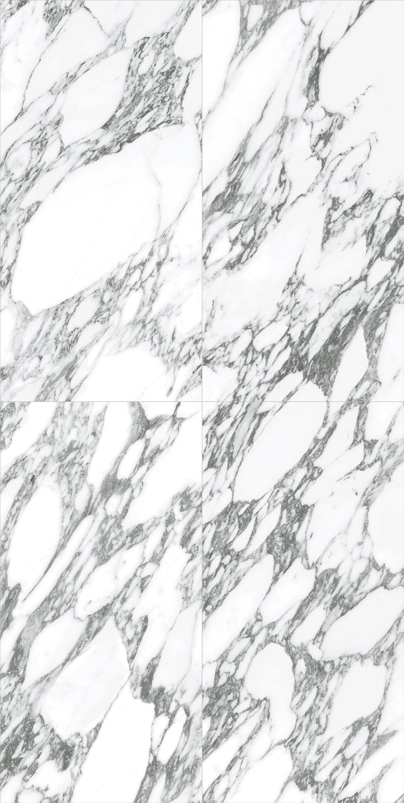 Arabescatto white