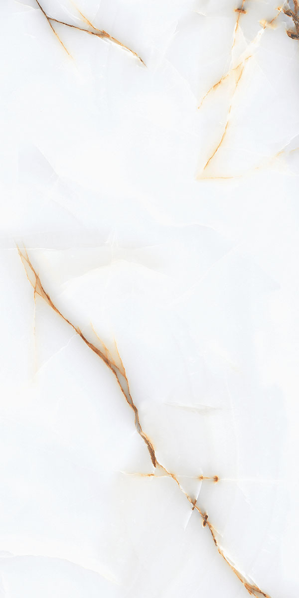Crystal White