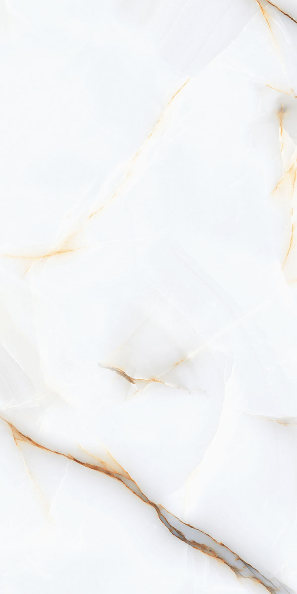 Crystal White