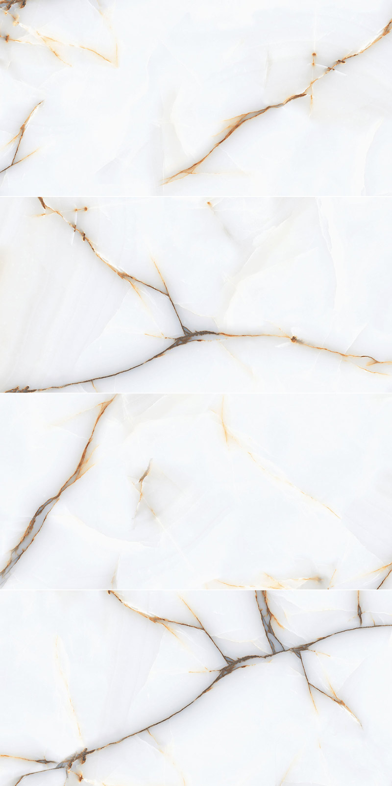 Crystal White