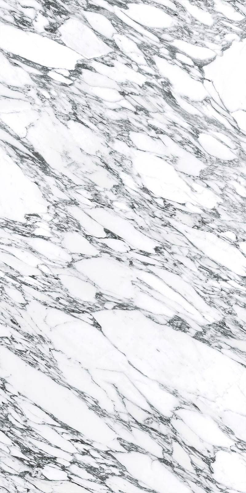 Arabescatto White soft matt