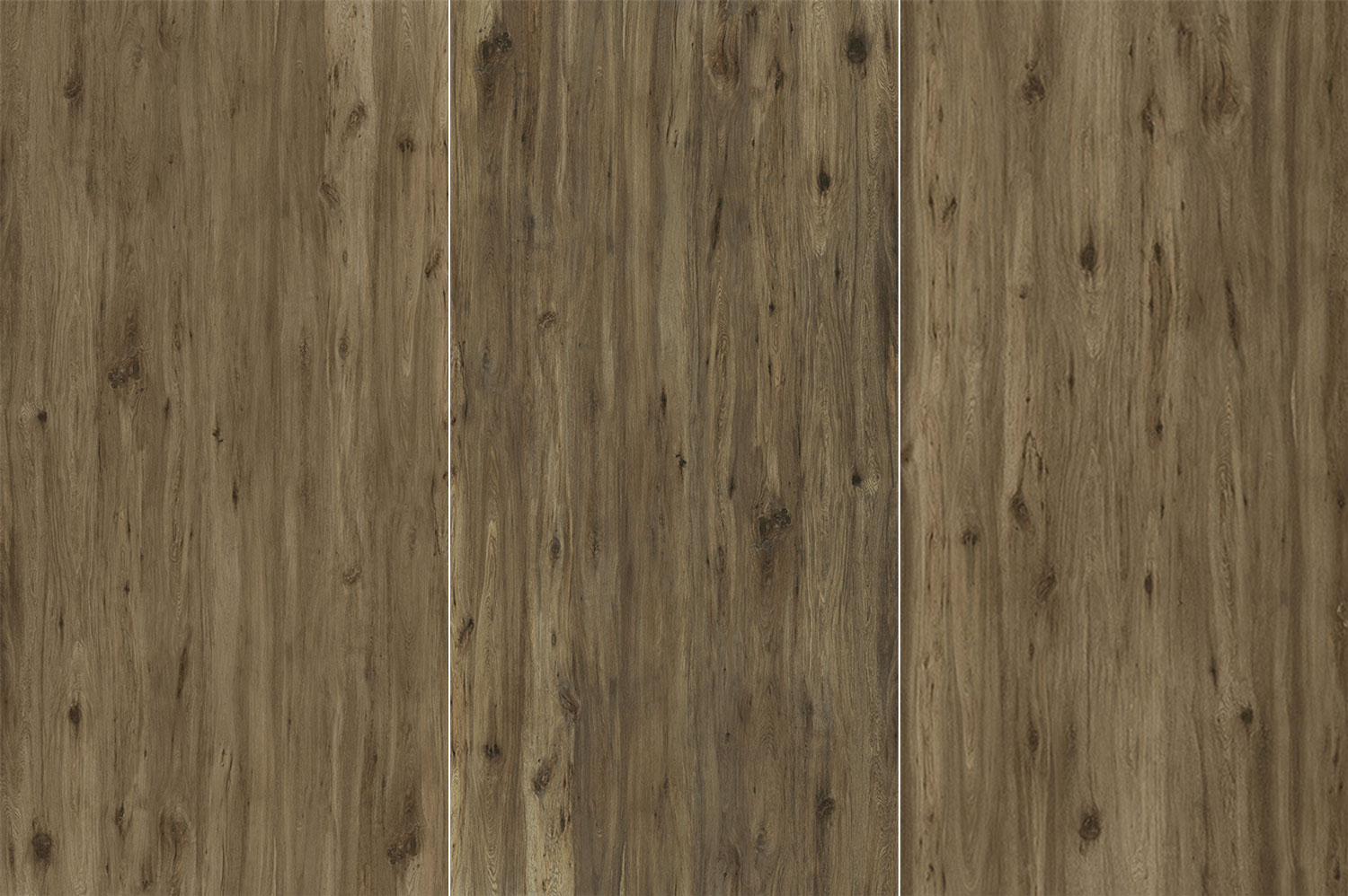 Boreal Umber matt