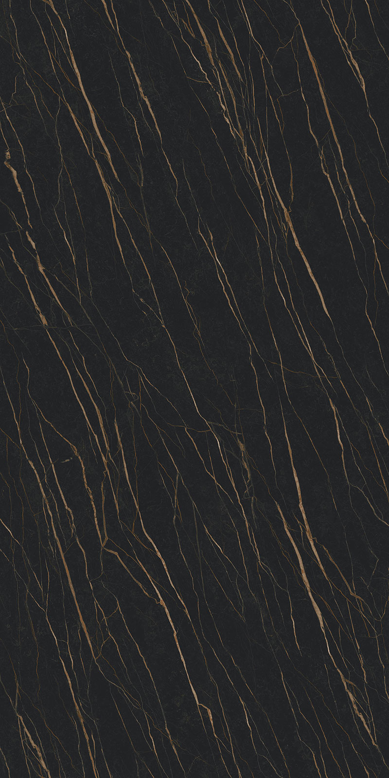 Laurent Black soft matt