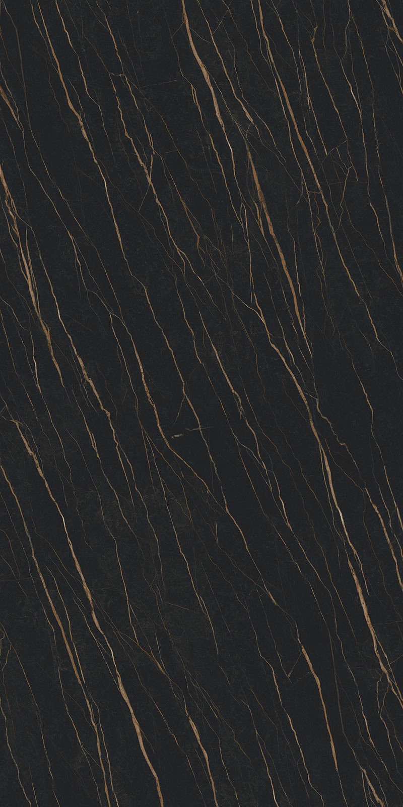 Laurent Black soft matt