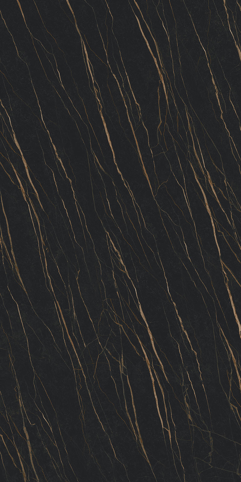 Laurent Black soft matt