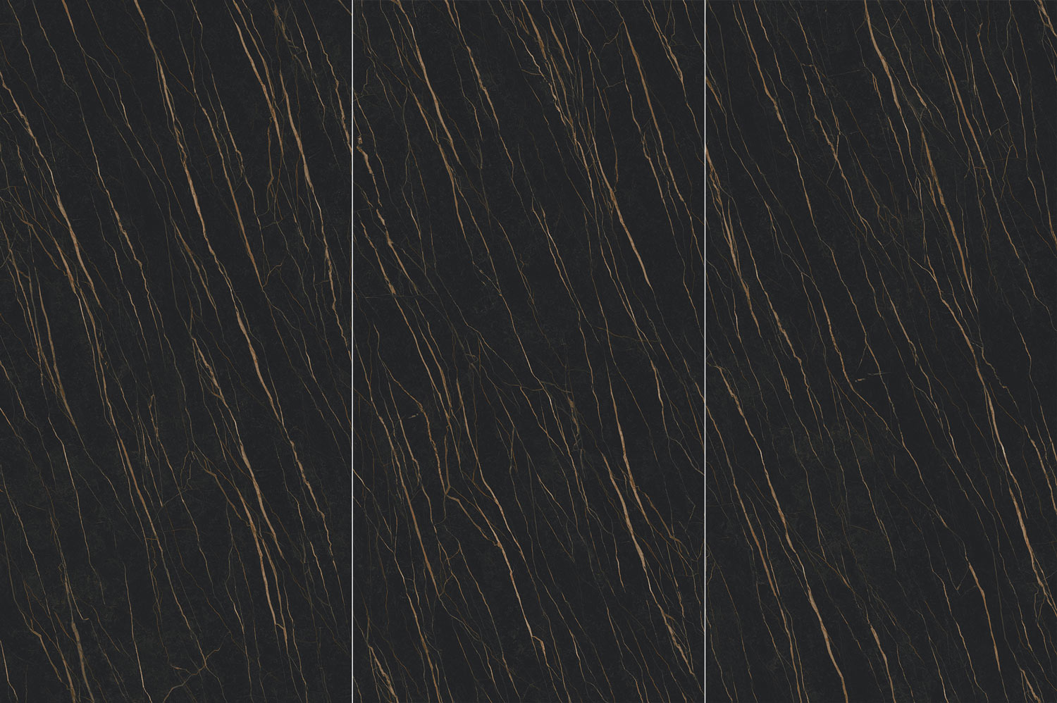 Laurent Black soft matt
