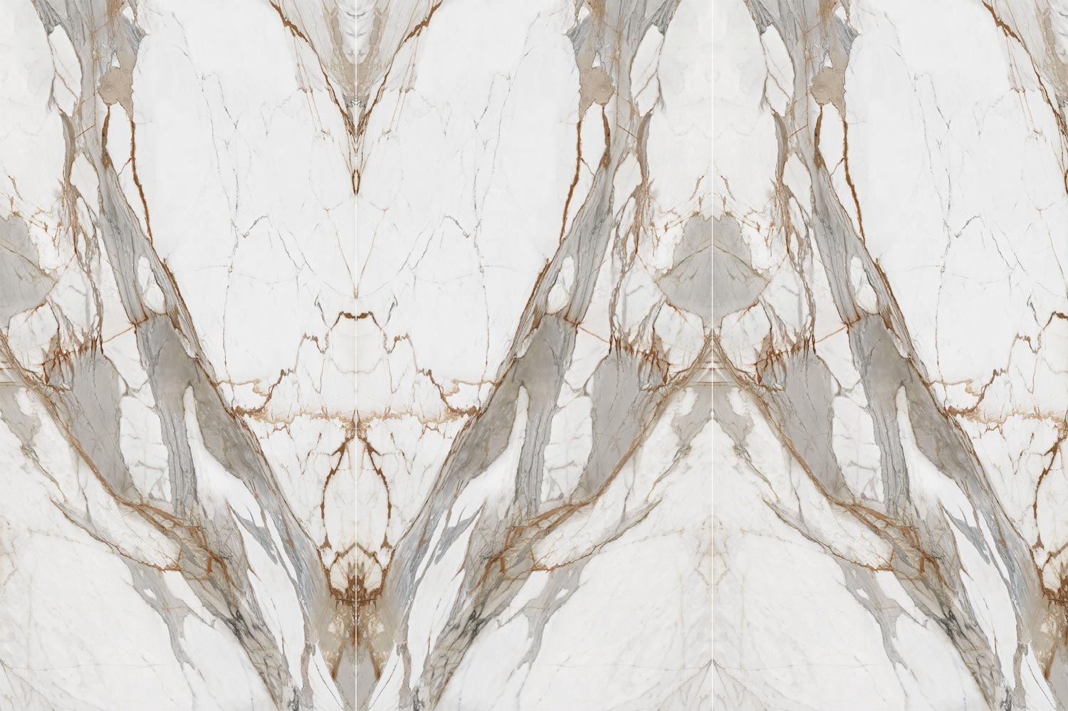 Macchia Vecchia Gold polished