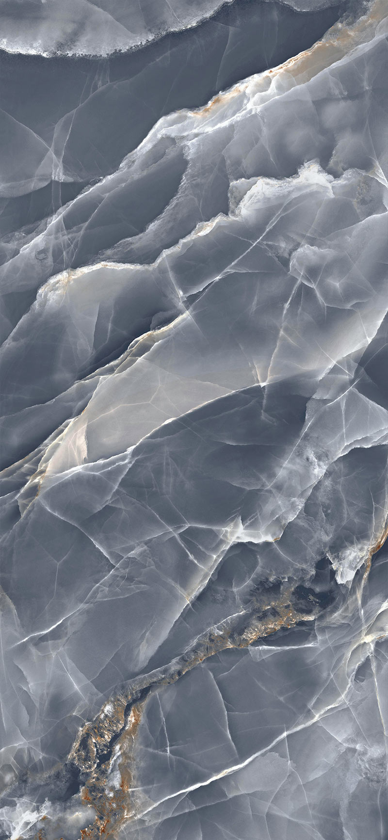 Alaska Negro