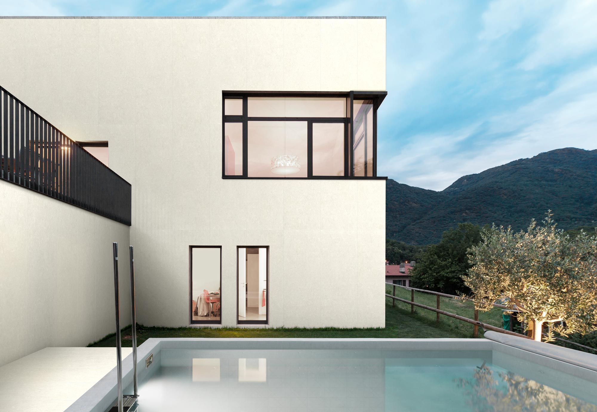 Pietra Coral Natural