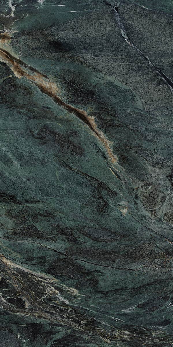 Lux Euphoria Green