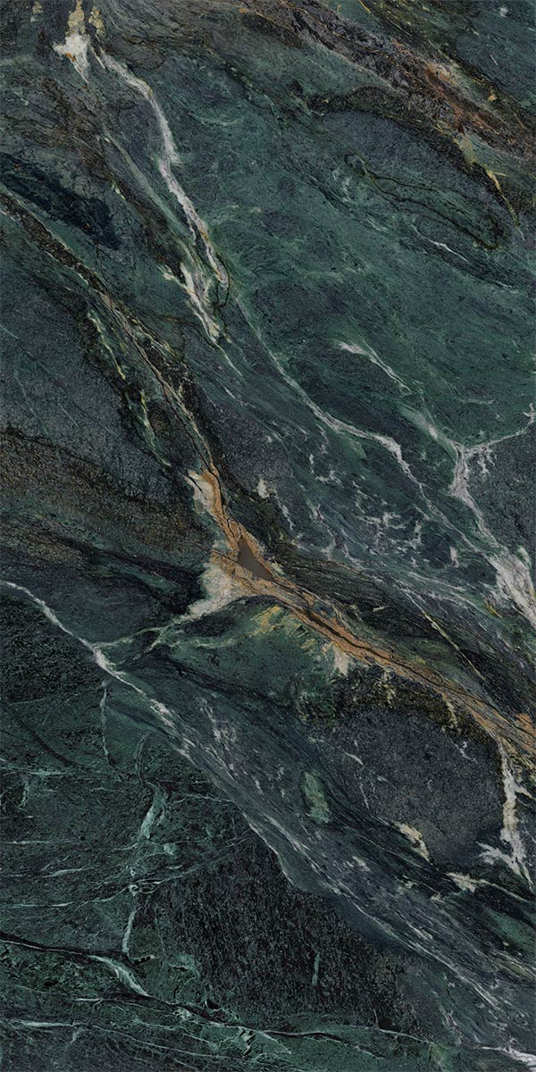 Lux Euphoria Green