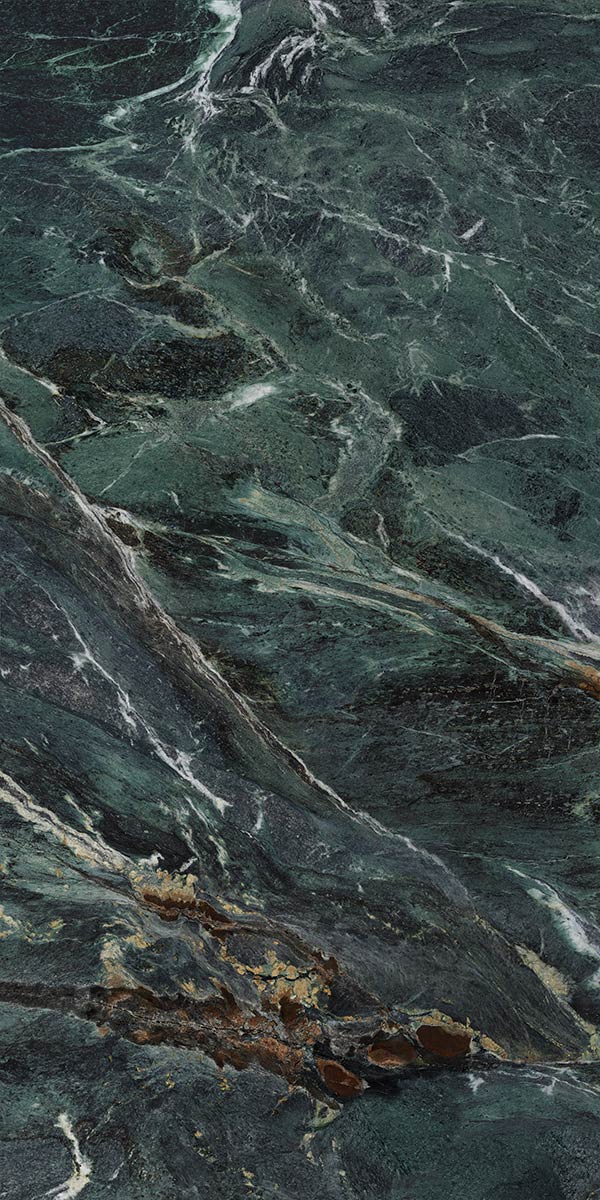 Lux Euphoria Green