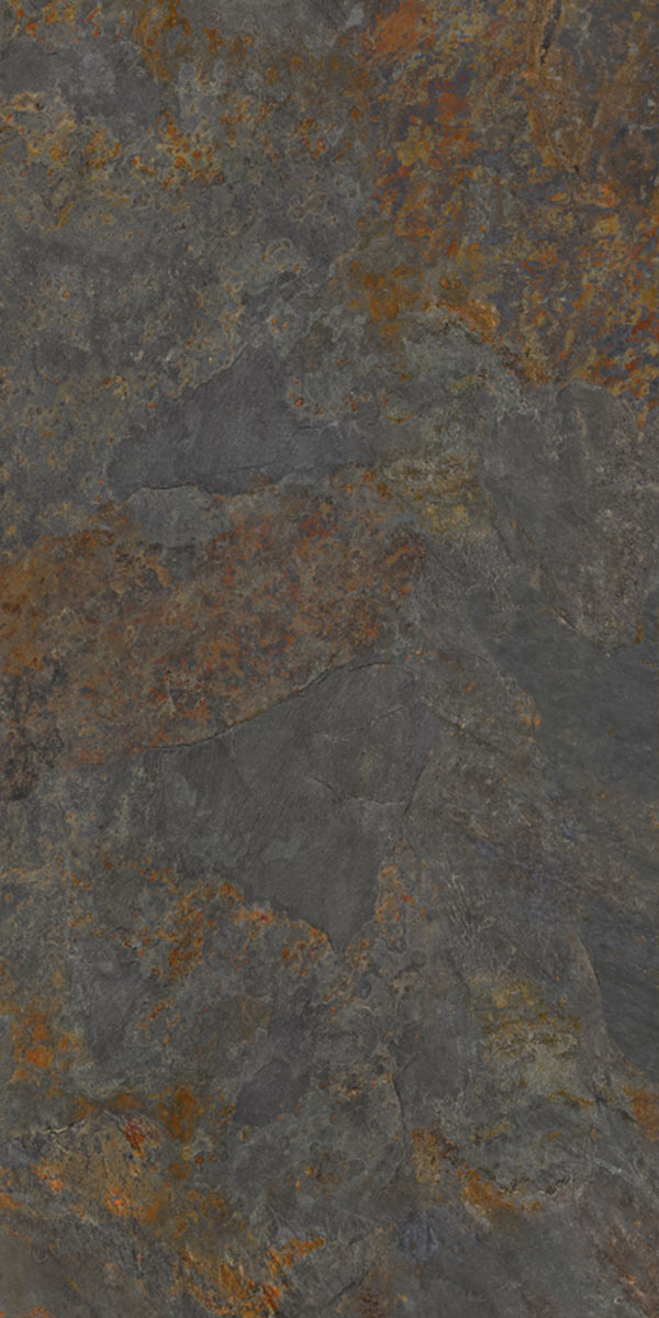 Courel Rust