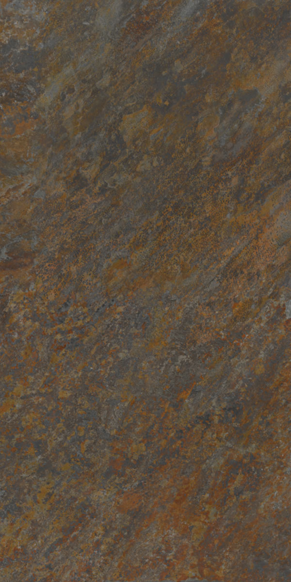 Courel Rust